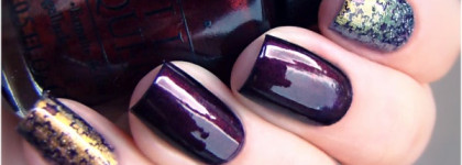 OPI Every Month Is Oktoberfest