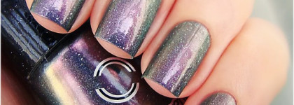 Dance Legend Holodays Different View