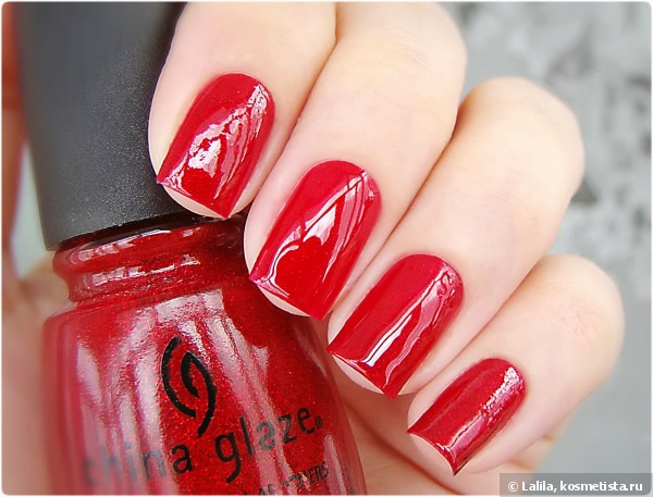Orly Star Spangled