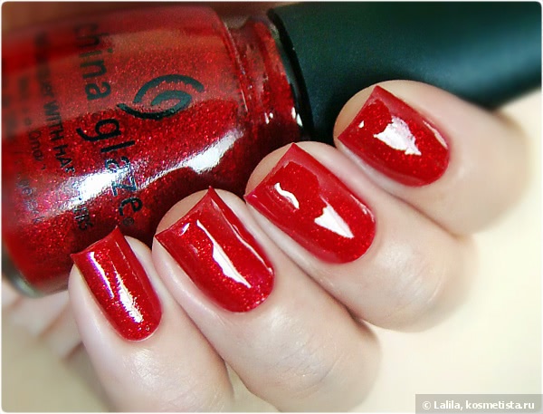 Orly Star Spangled
