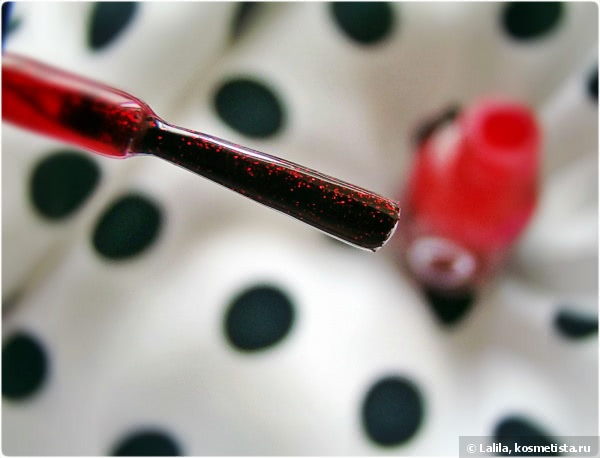 Orly Star Spangled