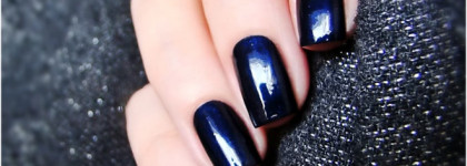 Zoya Indigo