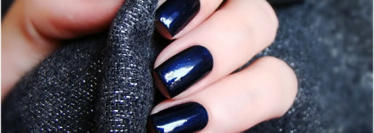 Zoya Indigo