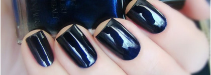 Yves Saint Laurent La Laque Couture 17 Bleu Cobalt