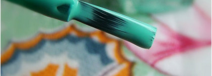 Мятное молоко - Kiko Lattementa # 389