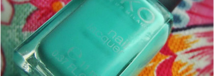 Мятное молоко - Kiko Lattementa # 389