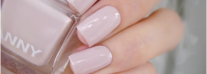 Anny Nail Polish Life Is Love # 309