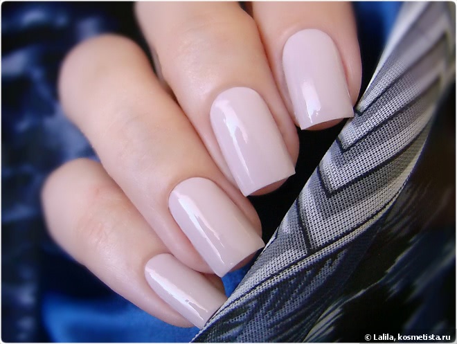 Anny Nail Polish Life Is Love # 309