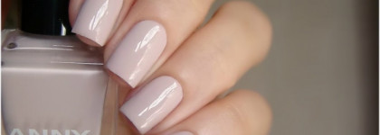 Anny Nail Polish Life Is Love # 309