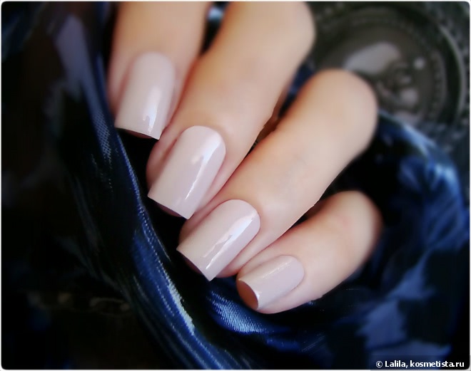 Anny Nail Polish Life Is Love # 309