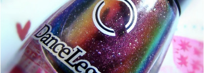 Dance Legend Galaxy Comet Tail и дизайн с плитой Born Pretty Store BP-75