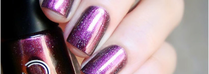 Dance Legend Galaxy Comet Tail и дизайн с плитой Born Pretty Store BP-75