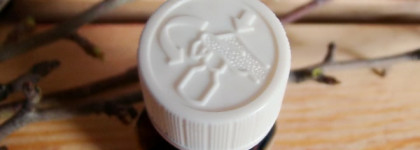 Эфирные масла от Aura Cacia. Мои способы применения