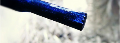 Синий атлас - OPI Nail  Polish St. Mark’s the Spot