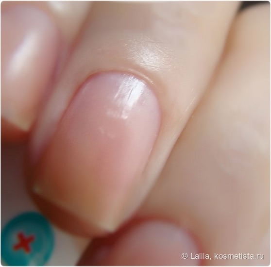 Eveline Cosmetics Nail Therapy - экспресс-удалитель кутикулы