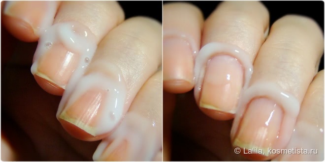Eveline Cosmetics Nail Therapy - экспресс-удалитель кутикулы