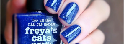 Picture Polish Freya`s Cats