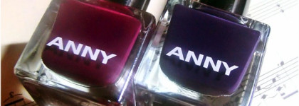 Anny The Dragon Lady