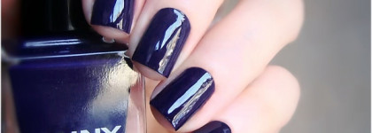 Anny The Dragon Lady