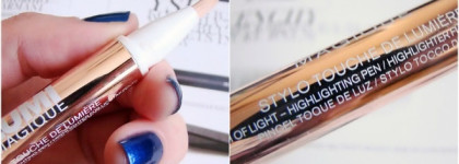 Сравнение консилеров L'Oreal Lumi magique, Yves Saint Laurent Touche Eclat и Dior Skinflash