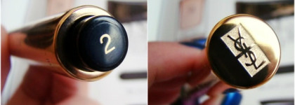 Сравнение консилеров L'Oreal Lumi magique, Yves Saint Laurent Touche Eclat и Dior Skinflash