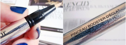 Сравнение консилеров L'Oreal Lumi magique, Yves Saint Laurent Touche Eclat и Dior Skinflash