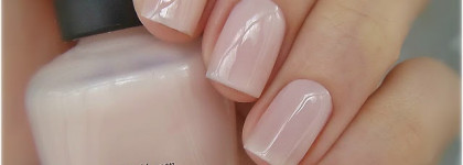 Когда хочется нежности..Sally Hansen Shell We Dance