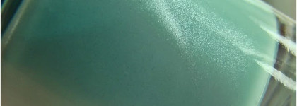 Rimmel London 60 Seconds Super Shine Breakfast In Bed