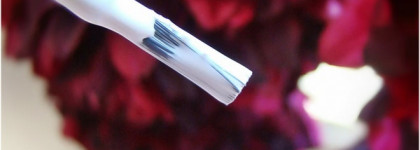 NailLook 30602 ArtBase и вариант дизайна с водными наклейками Milv 318