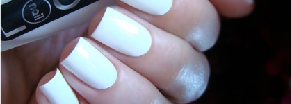 NailLook 30602 ArtBase и вариант дизайна с водными наклейками Milv 318