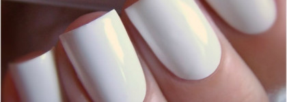 NailLook 30602 ArtBase и вариант дизайна с водными наклейками Milv 318