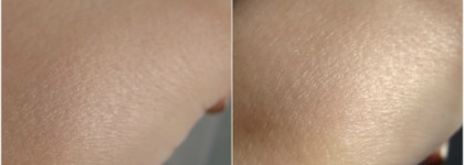 Любимые пудры. Dior, Estee Lauder, Guerlain