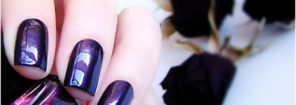 Весна...время для Taboo