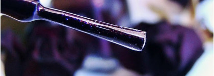 Весна...время для Taboo