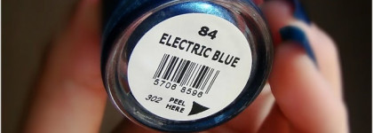 Fnug Electric Blue