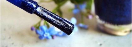 OPI Give Me Space из коллекции Starlight Holiday 2015