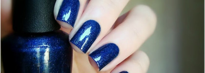 OPI Give Me Space из коллекции Starlight Holiday 2015