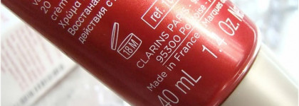 Clarins Multi-Intensive Super Restorative Tinted Cream 03 Litchi SPF 20 - Восстанавливающий дневной крем с тоном