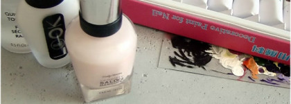 Нежный дизайн с розами. Фото-урок