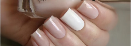 Нежный дизайн с розами. Фото-урок