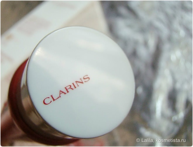Clarins Multi-Intensive Super Restorative Tinted Cream 03 Litchi SPF 20 - Восстанавливающий дневной крем с тоном