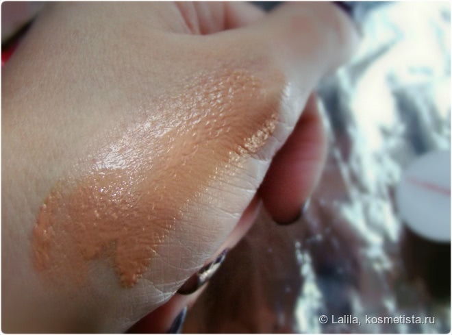 Clarins Multi-Intensive Super Restorative Tinted Cream 03 Litchi SPF 20 - Восстанавливающий дневной крем с тоном