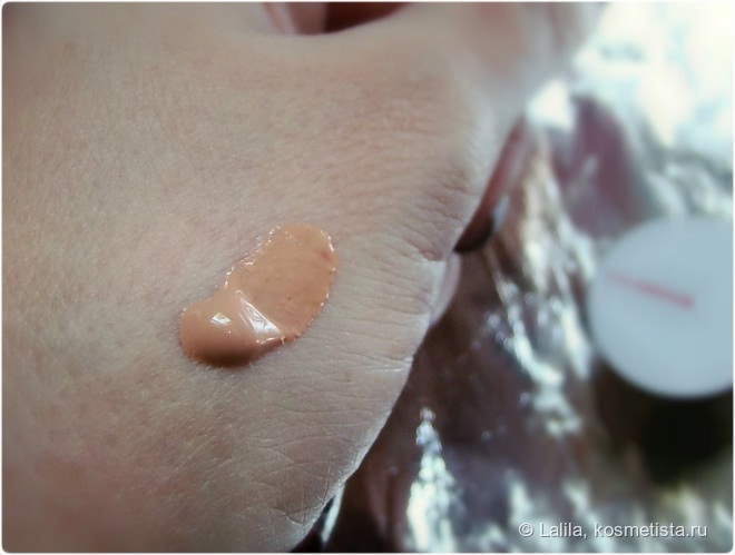Clarins Multi-Intensive Super Restorative Tinted Cream 03 Litchi SPF 20 - Восстанавливающий дневной крем с тоном
