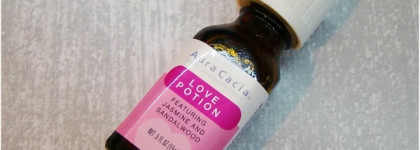 Эфирный тающий воск