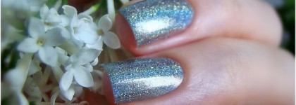 I Love Nail Polish Top Down