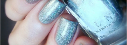 I Love Nail Polish Top Down