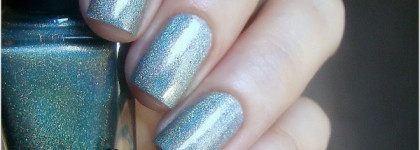 I Love Nail Polish Top Down