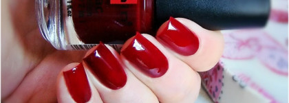 Sophin GelLac UV Nail Polish # 629