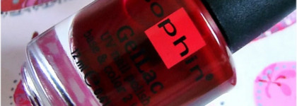 Sophin GelLac UV Nail Polish # 629