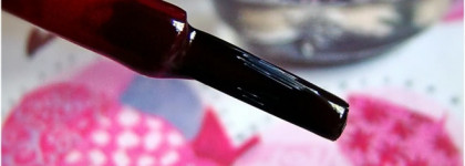 Sophin GelLac UV Nail Polish # 629